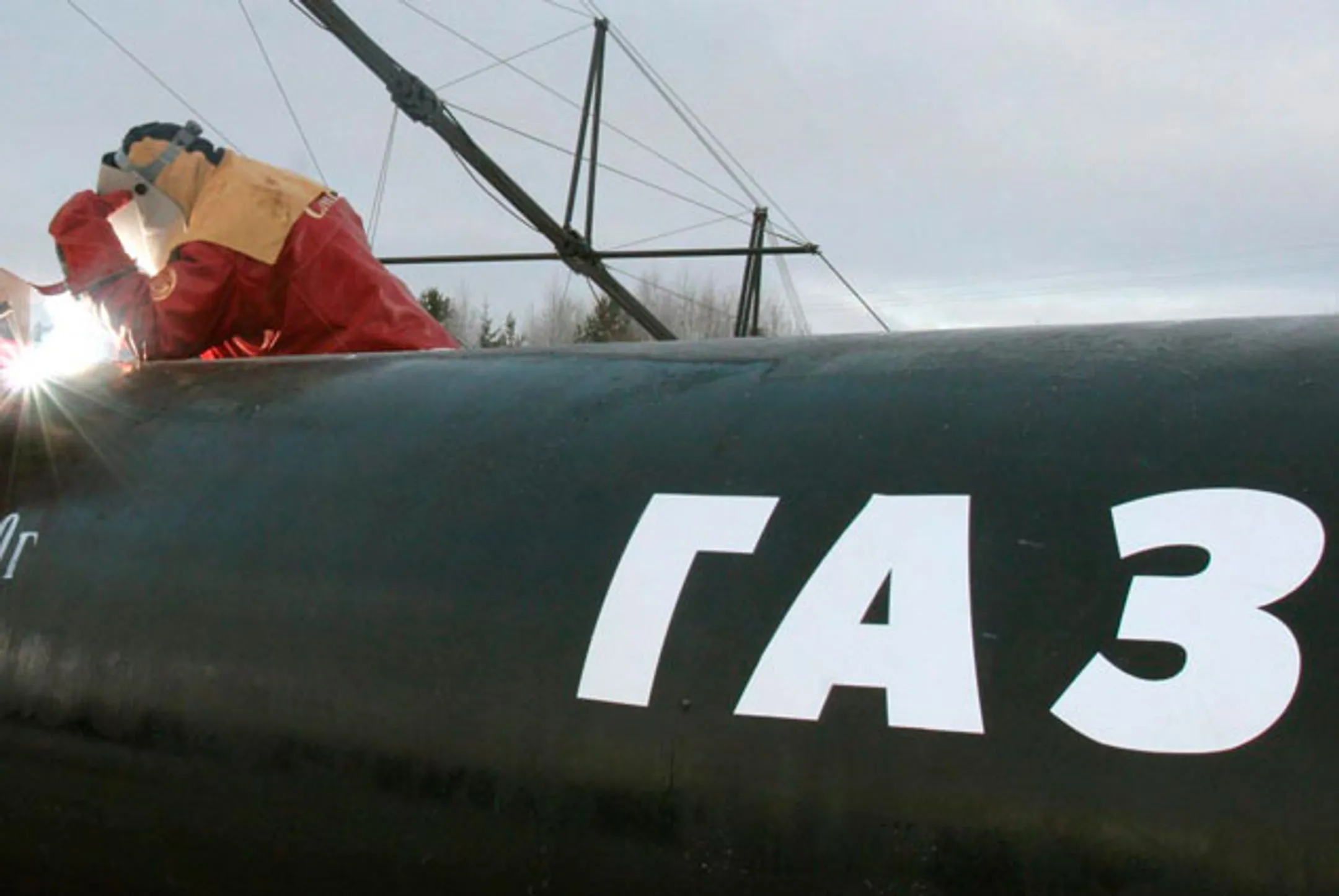 Определена оптовая цена сжиженного газа - Image Kapital.kz