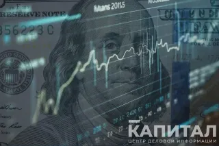 Капитал - Две недели роста: технологический сектор лидирует
