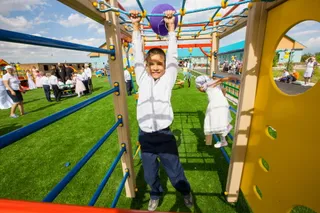 Капитал - У Сбербанка более 50 подшефных организаций по всей стране