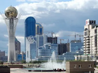 Капитал - Дни культуры Астаны пройдут в Санкт-Петербурге