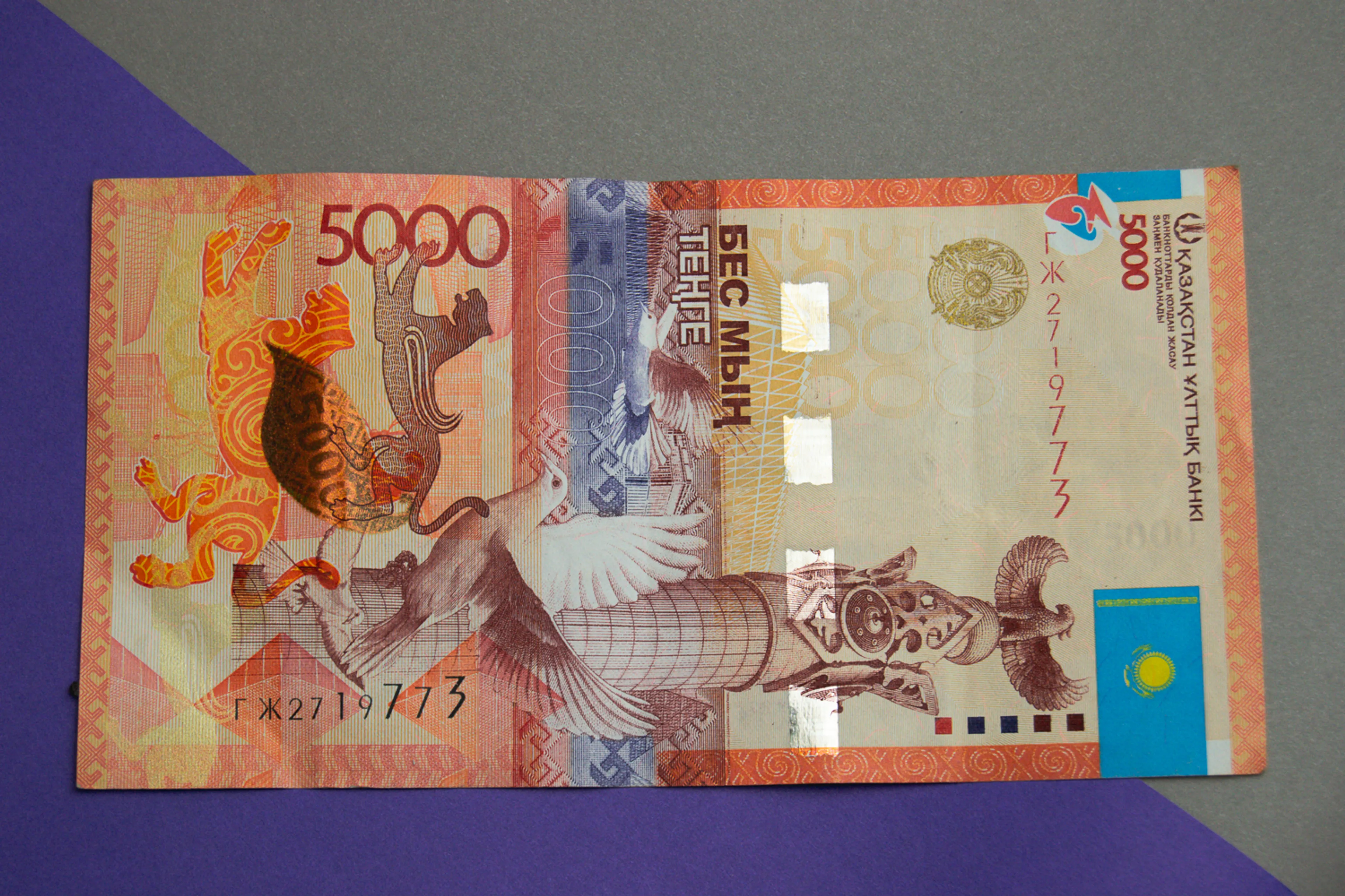 Фото: Валерия Змейкова