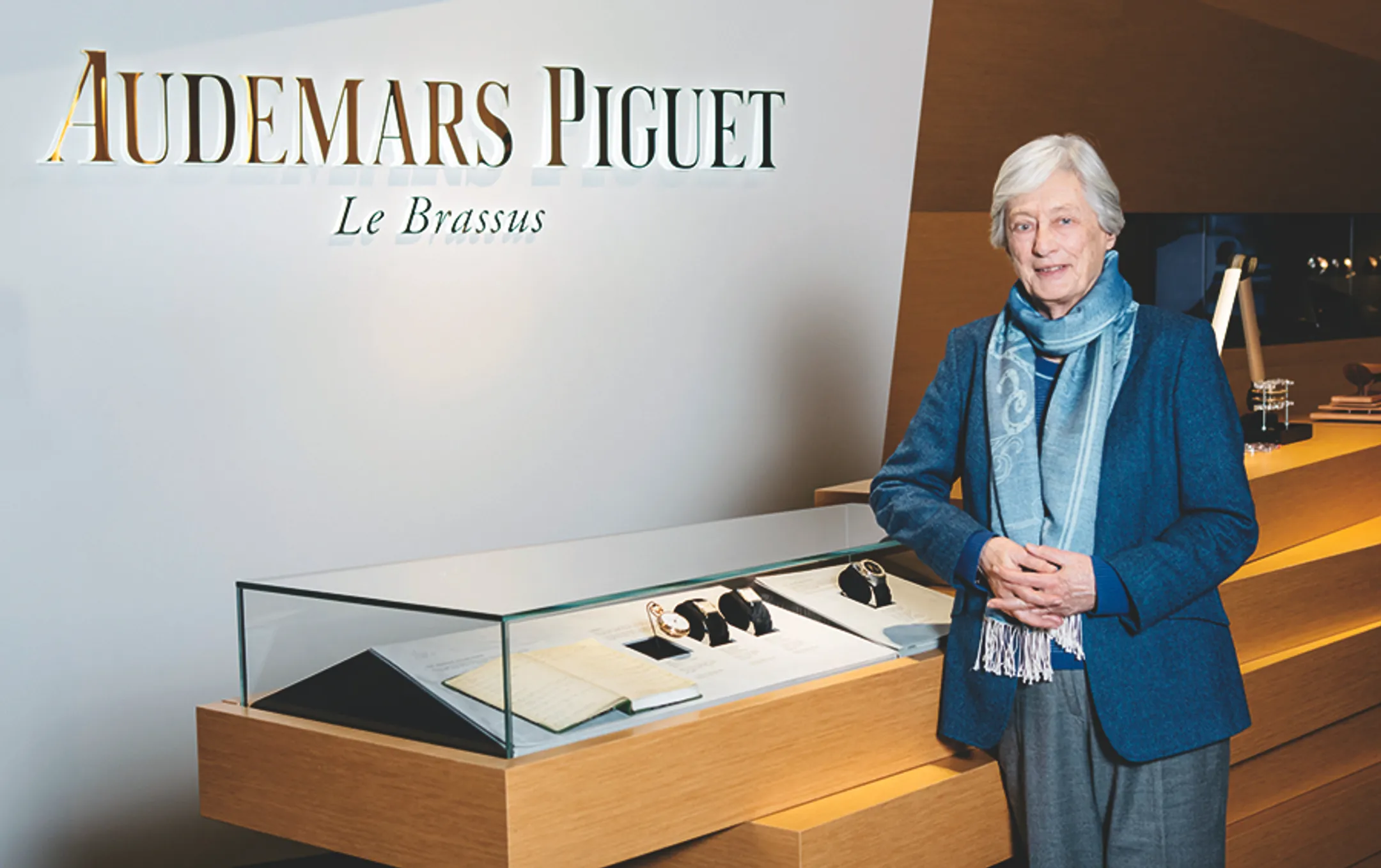 Точность часов и семейный бизнес Audemars Piguet - Image Kapital.kz