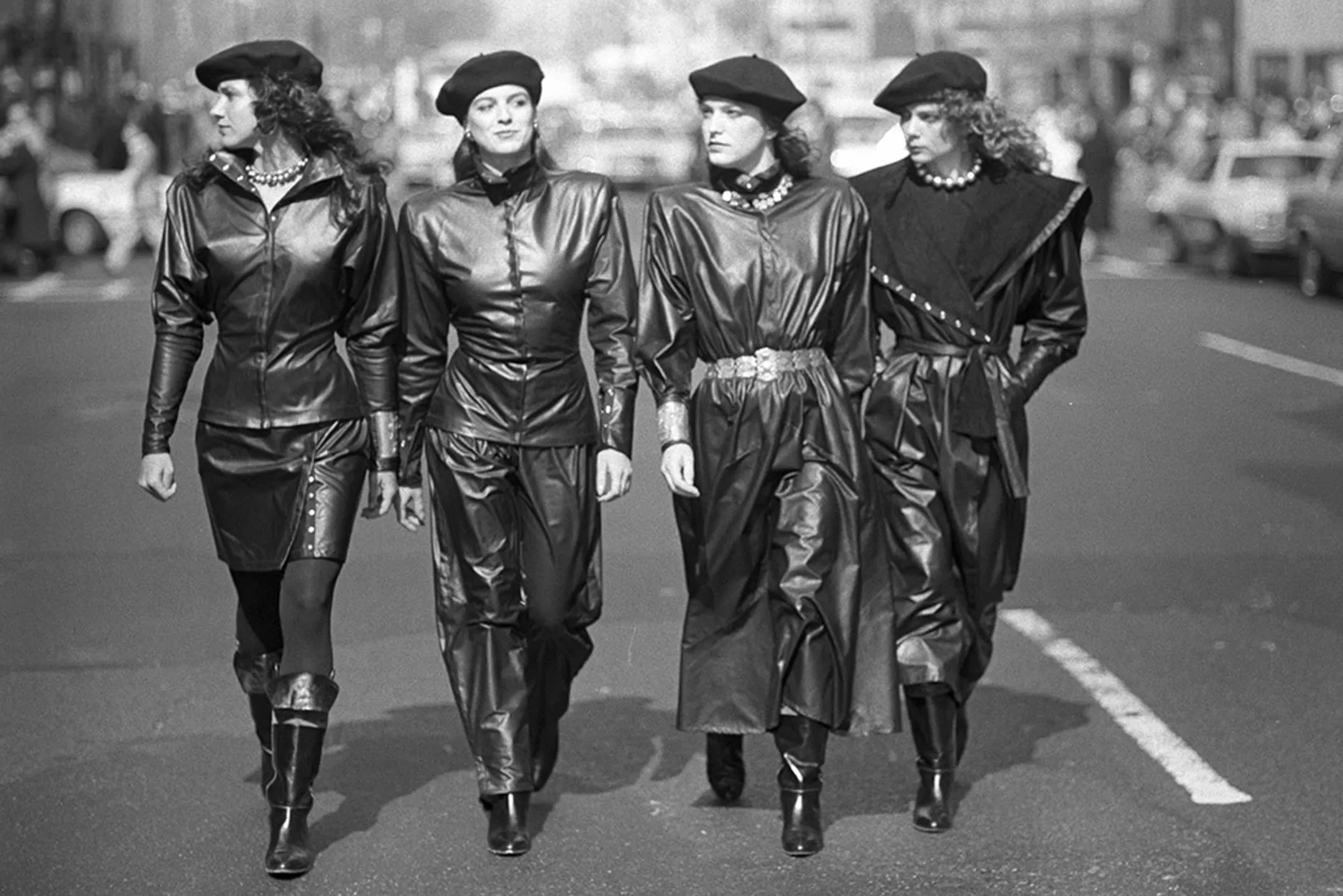 Ломая устои моды, Франко Москино подчинил ее себе - Image Kapital.kz