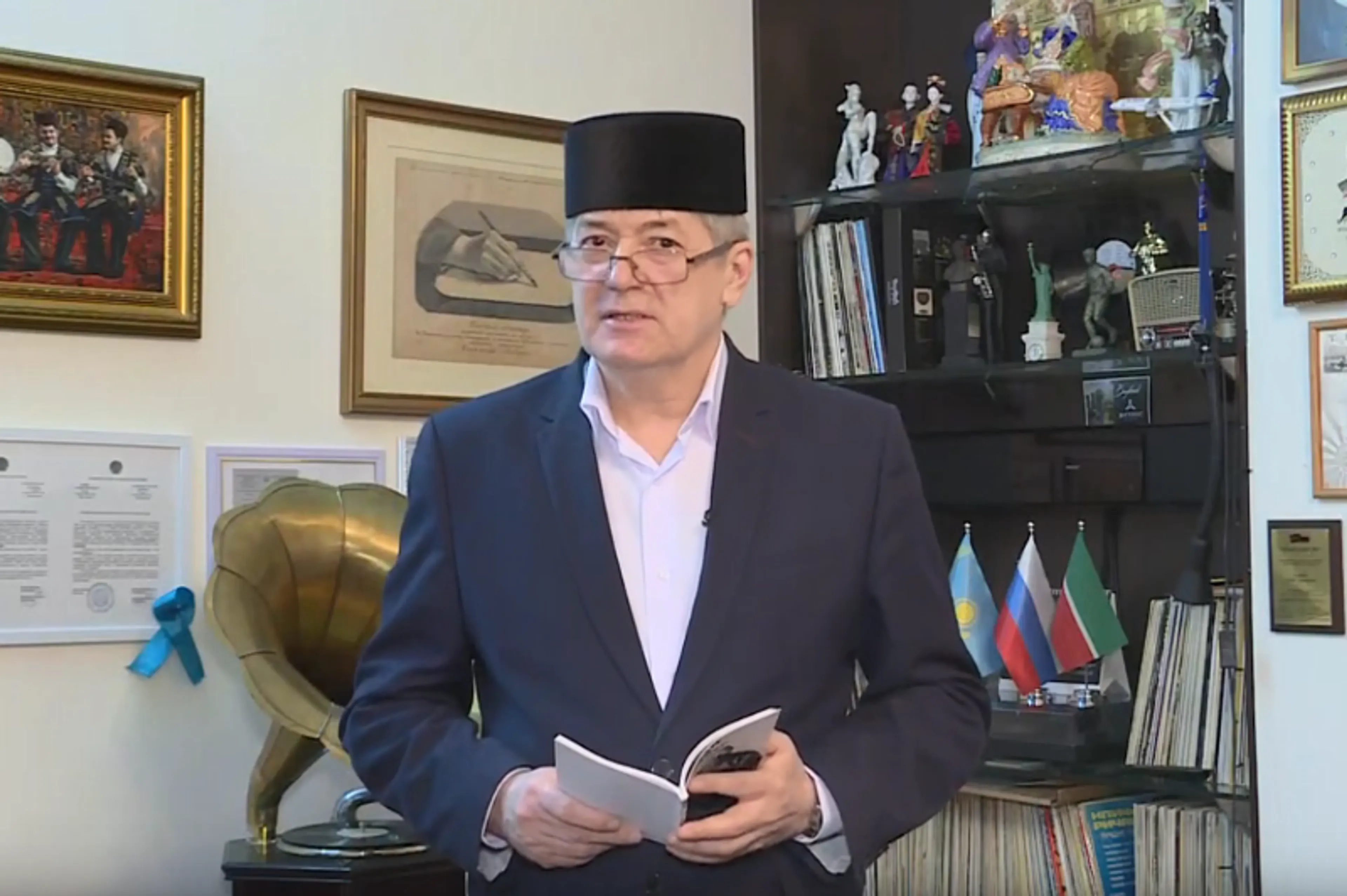 Капитал - Казахстанец стал лауреатом международной литературной премии