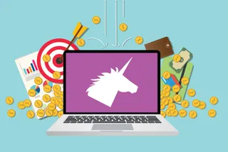 Капитал - Топ-10 компаний-единорогов Китая