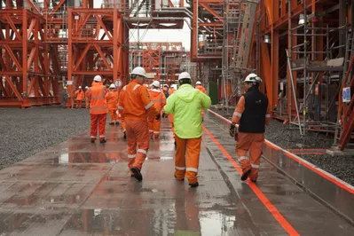 При каких условиях нефтянка выживет в ХХI веке?