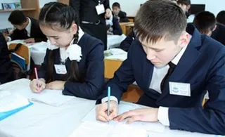 Капитал - Можно ли верить рейтингу школ Алматы?