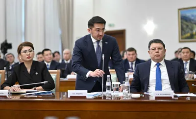 Фото: пресс-служба правительства