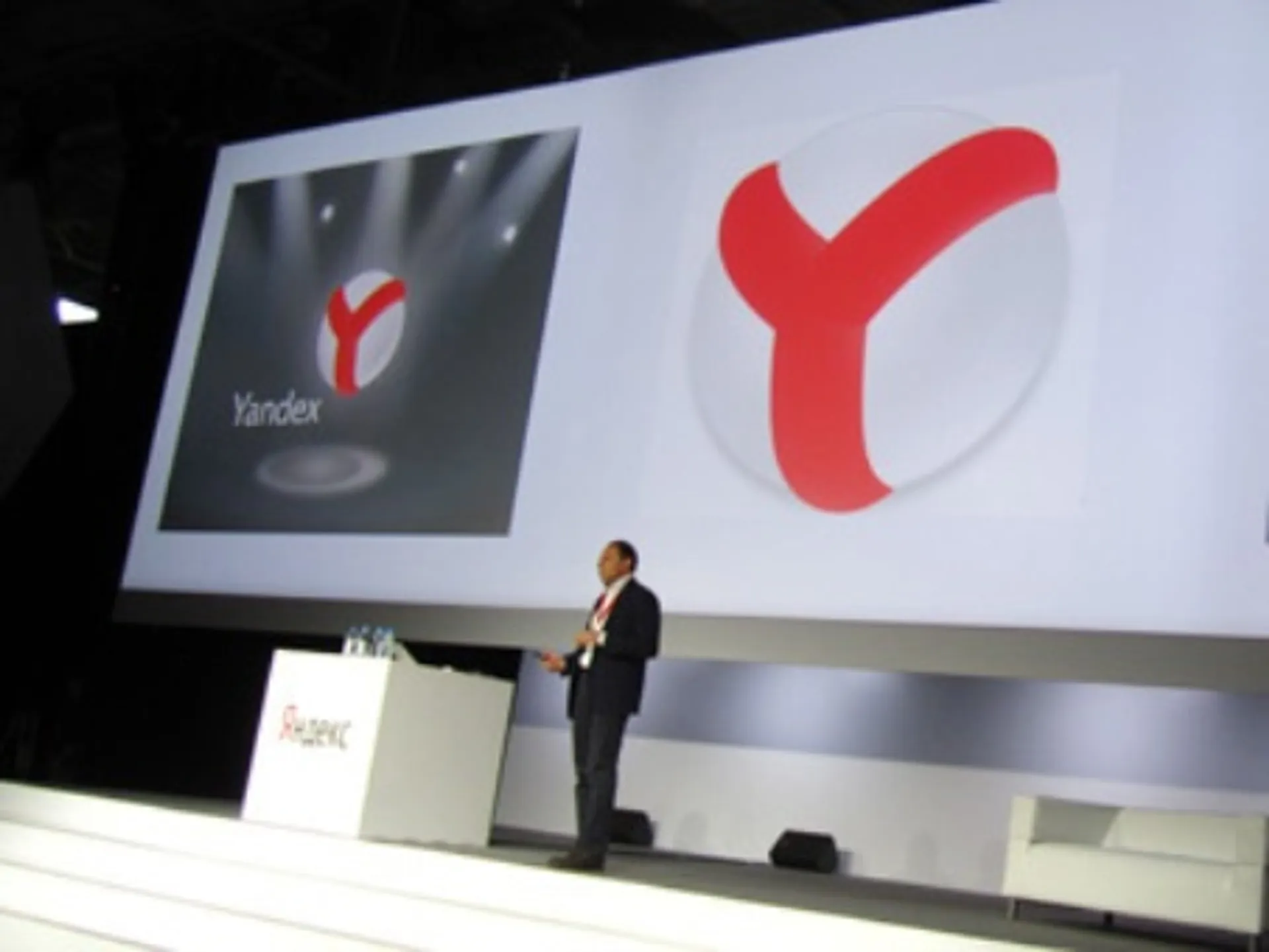 Капитал - Яндекс выпустил свой браузер