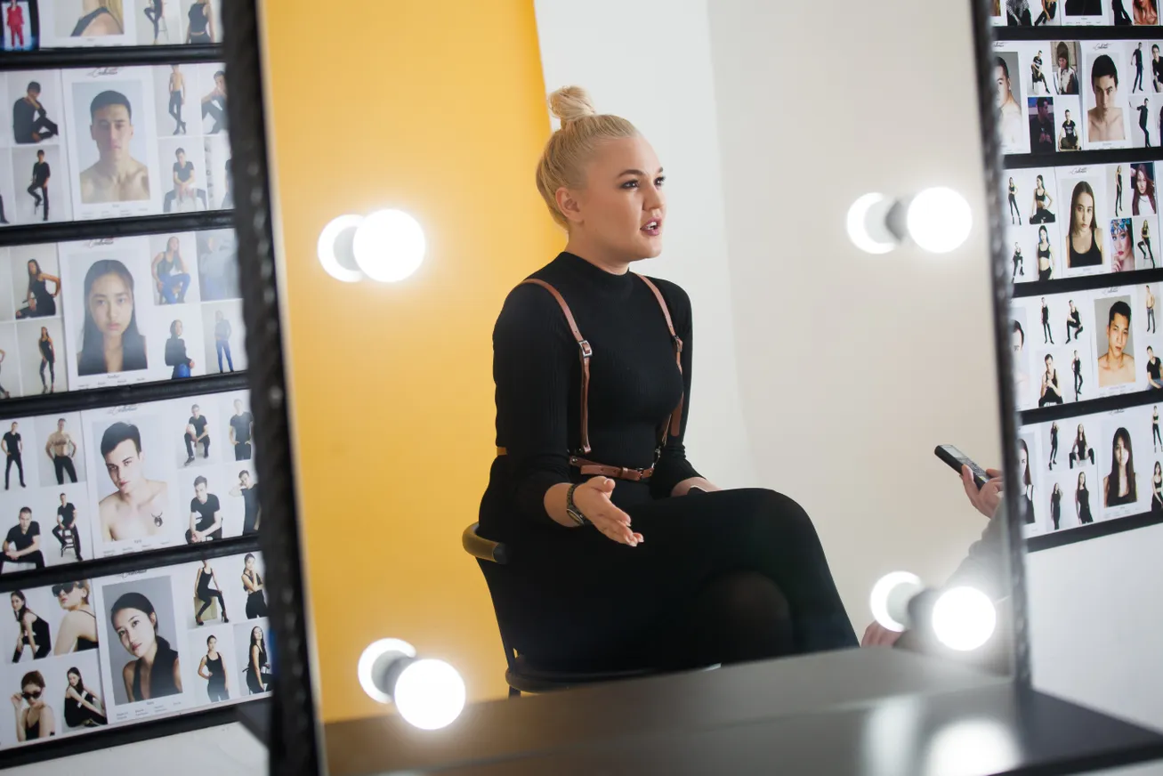 Как заработать на красоте? - фото kapital.kz