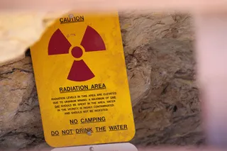 Капитал - Казахстан и США подписали заявление о минимизации высокообогащенного урана