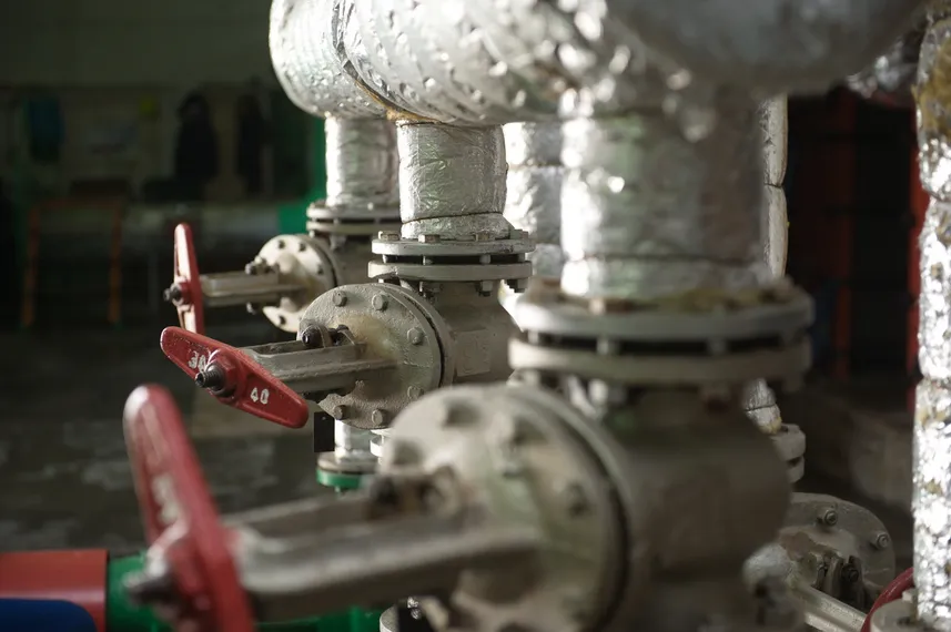 Капитал - Прокуроры проверили деятельность монополистов в коммунальной сфере