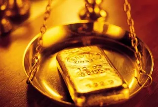 Капитал - Казахстан, РФ и Беларусь распродают запасы золота