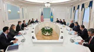 Фото: пресс-служба Акорды