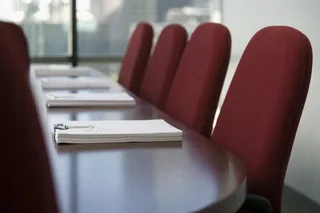 Капитал - Изменился состав правления РД КМГ