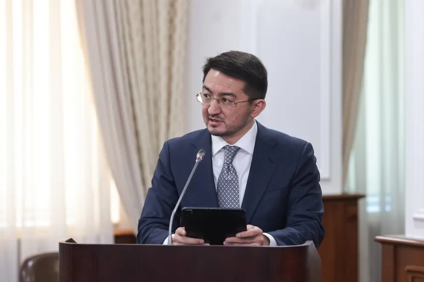 Фото: пресс-служба правительства