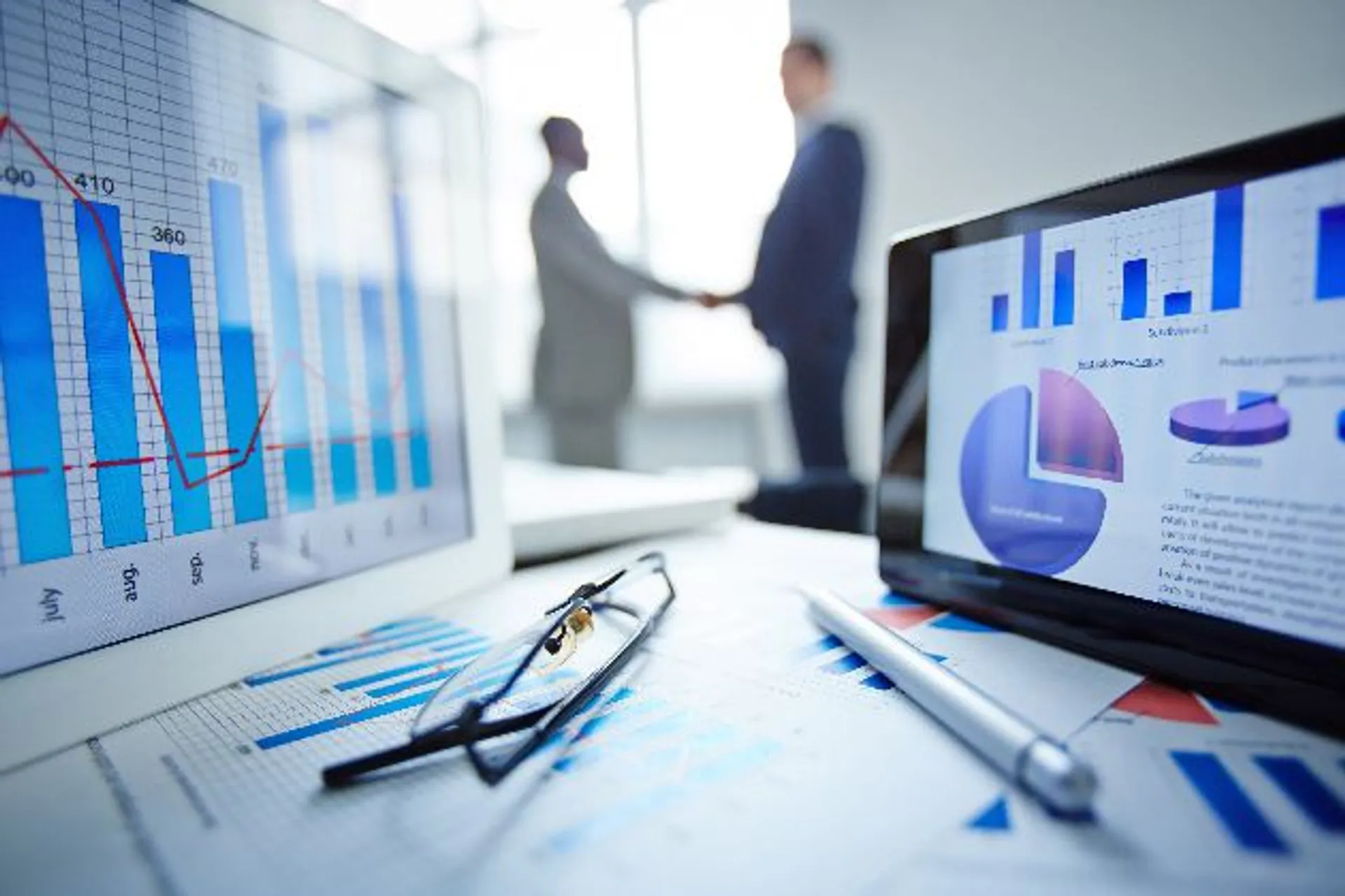 Капитал - Каким банкам бизнес доверяет деньги в периоды нестабильности