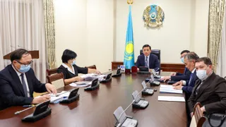 Капитал - Комфортные школы: дорожную карту по проекту утвердят до конца года