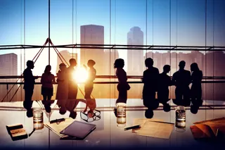 Капитал - АО и ТОО: особенности деятельности и регулирования