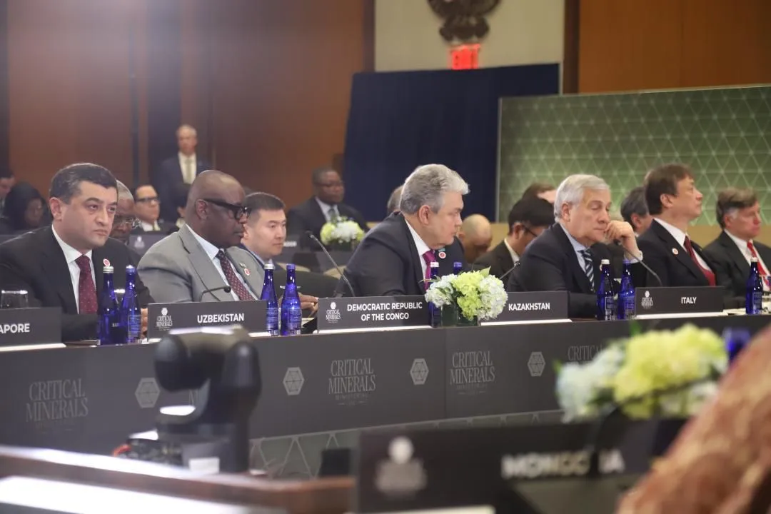 Казахстан готов поставлять 20 критических минералов из перечня USGS