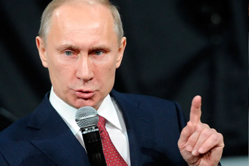 Капитал - Путин сохранит право ввода войск на Украину