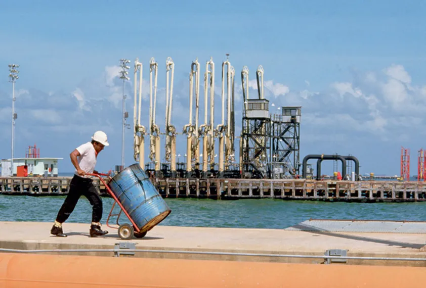 Капитал - Цена нефти Brent к 2021 году не превысит $51