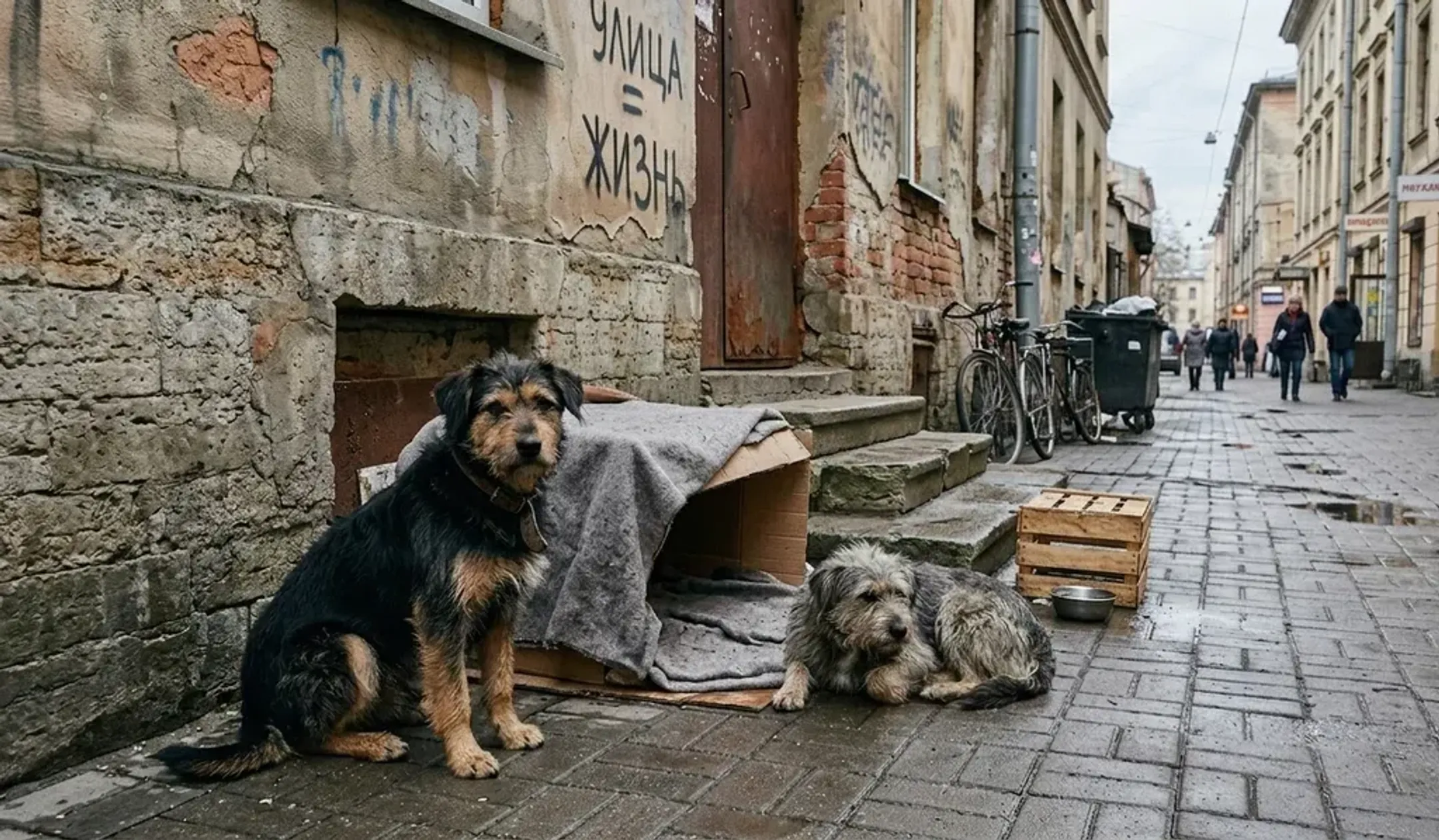 Изображение сгенерировано с помощью ИИ
