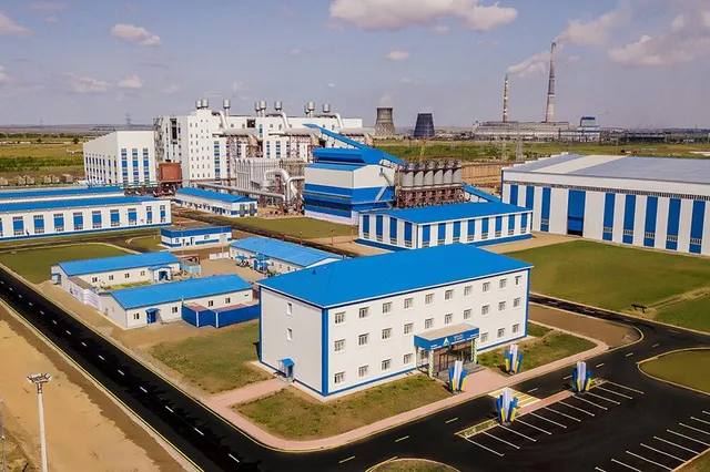 Фото: акимат Карагандинской области 