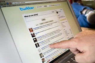 Капитал - Из Twitter уходят четыре топ-менеджера