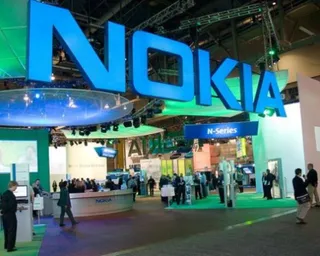 Капитал - Nokia покажет планшет и огромный смартфон