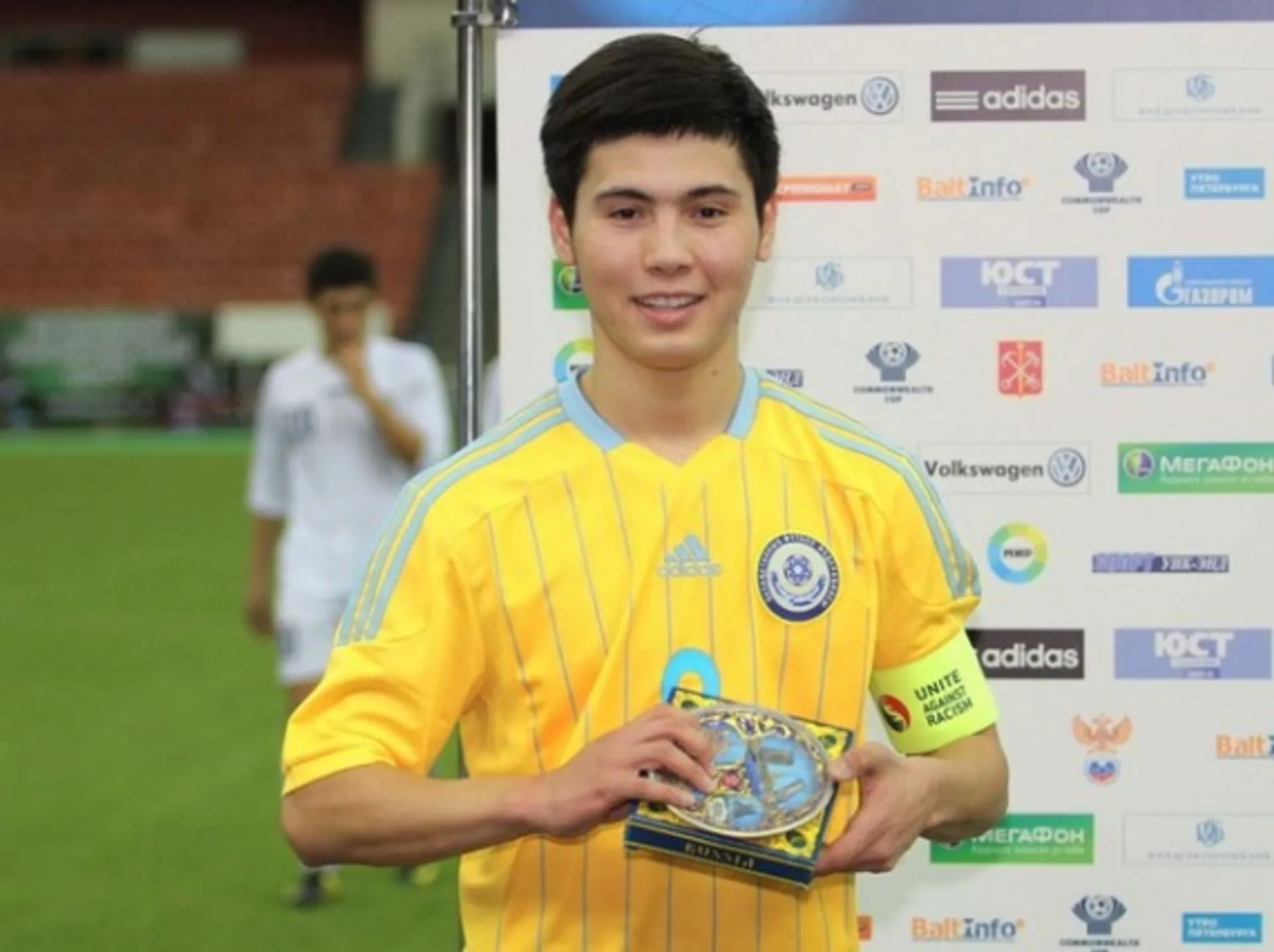 Капитал - Исламхан переходит в «Кайрат»