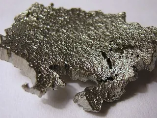 Капитал - Названы самые выгодные для инвестиций металлы