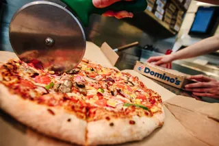 Капитал - Турецкая сеть пиццерий оценила себя в $422 млн перед IPO