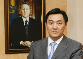 Капитал - Серикбек Елшибеков: «Стремиться к полному импортозамещению не всегда имеет смысл»