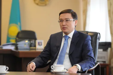 Данияр Акишев: Банки никто не спасает просто так