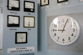 Фото: Руслан Пряников