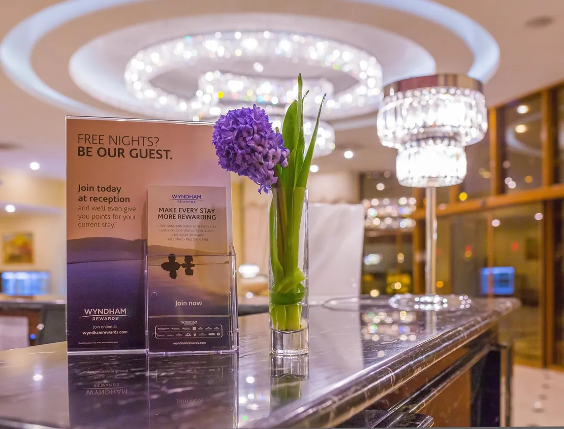 Отель Ramada Almaty: от делового события до свадьбы на высоте - фото kapital.kz