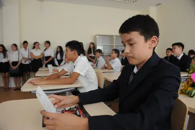 Согласны ли пользователи соцсетей с реформами образования?