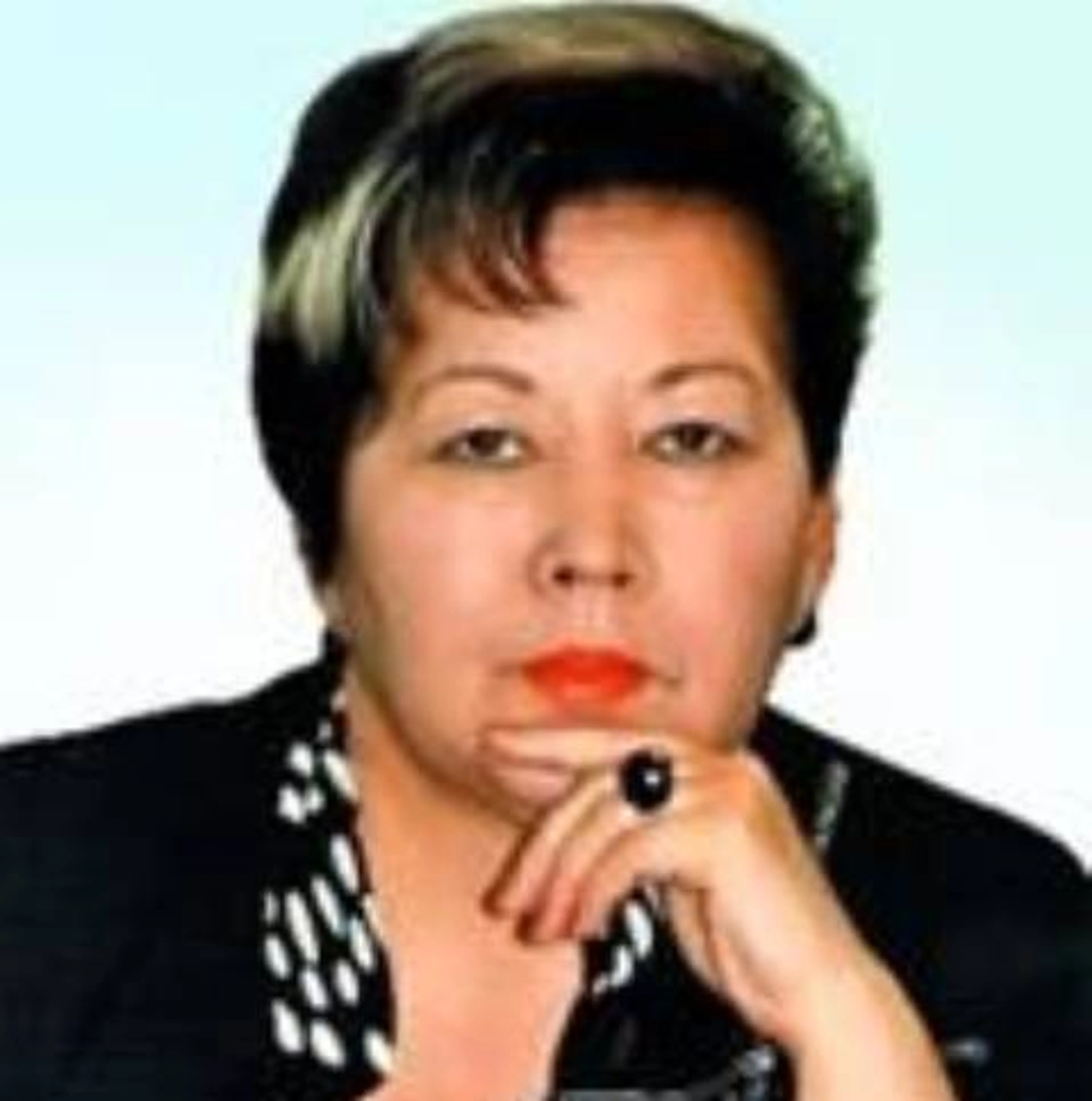 Капитал - Асима Бимендина стала депутатом мажилиса