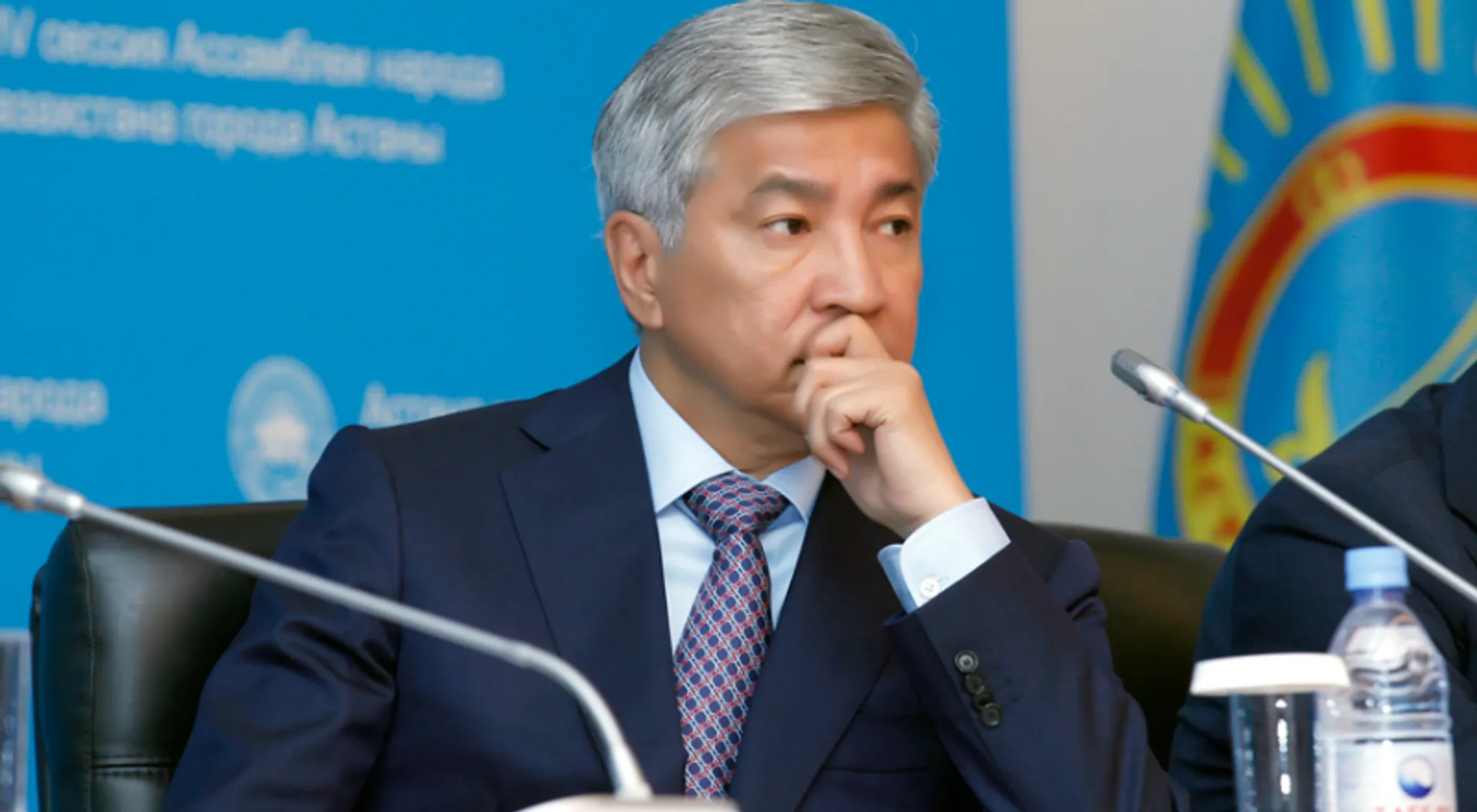 Капитал - Что успел Имангали Тасмагамбетов на посту министра обороны?