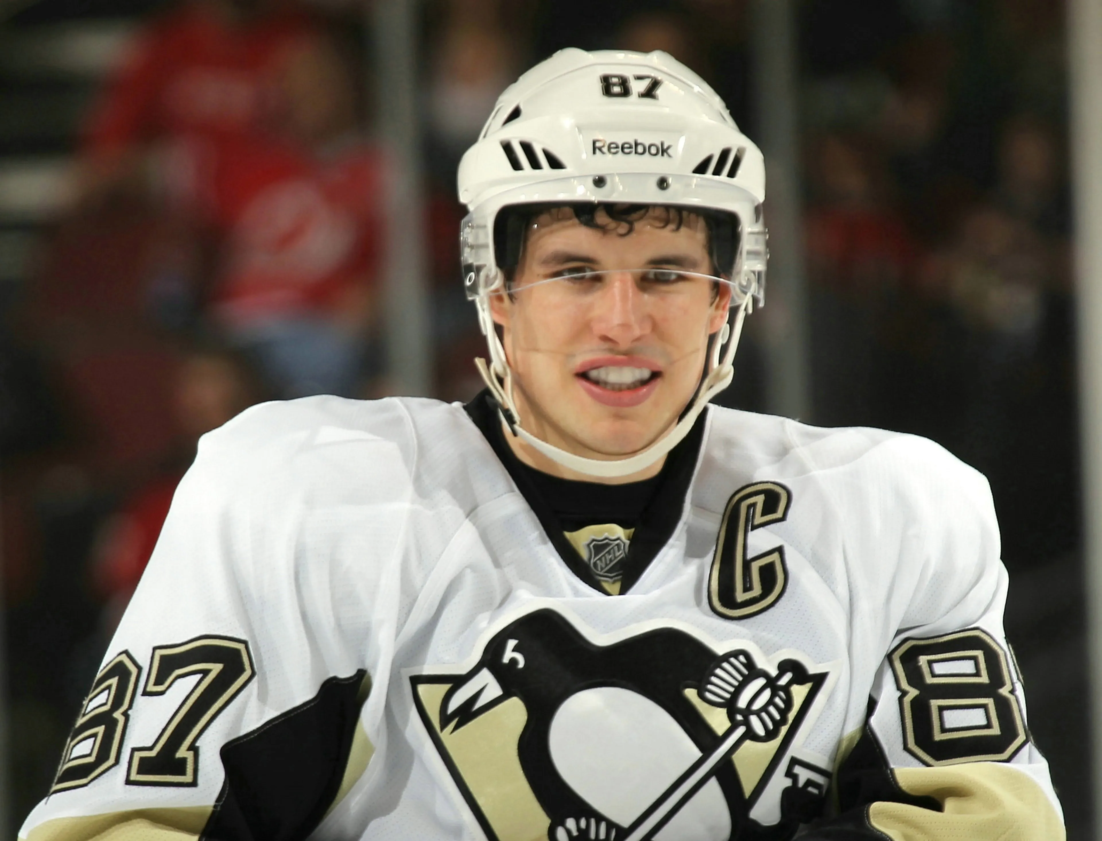 Капитал - Сидни Кросби пропустит Матч всех звезд НХЛ