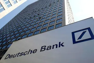 Капитал - Deutsche Bank заподозрил россиян в отмывании $6 млрд