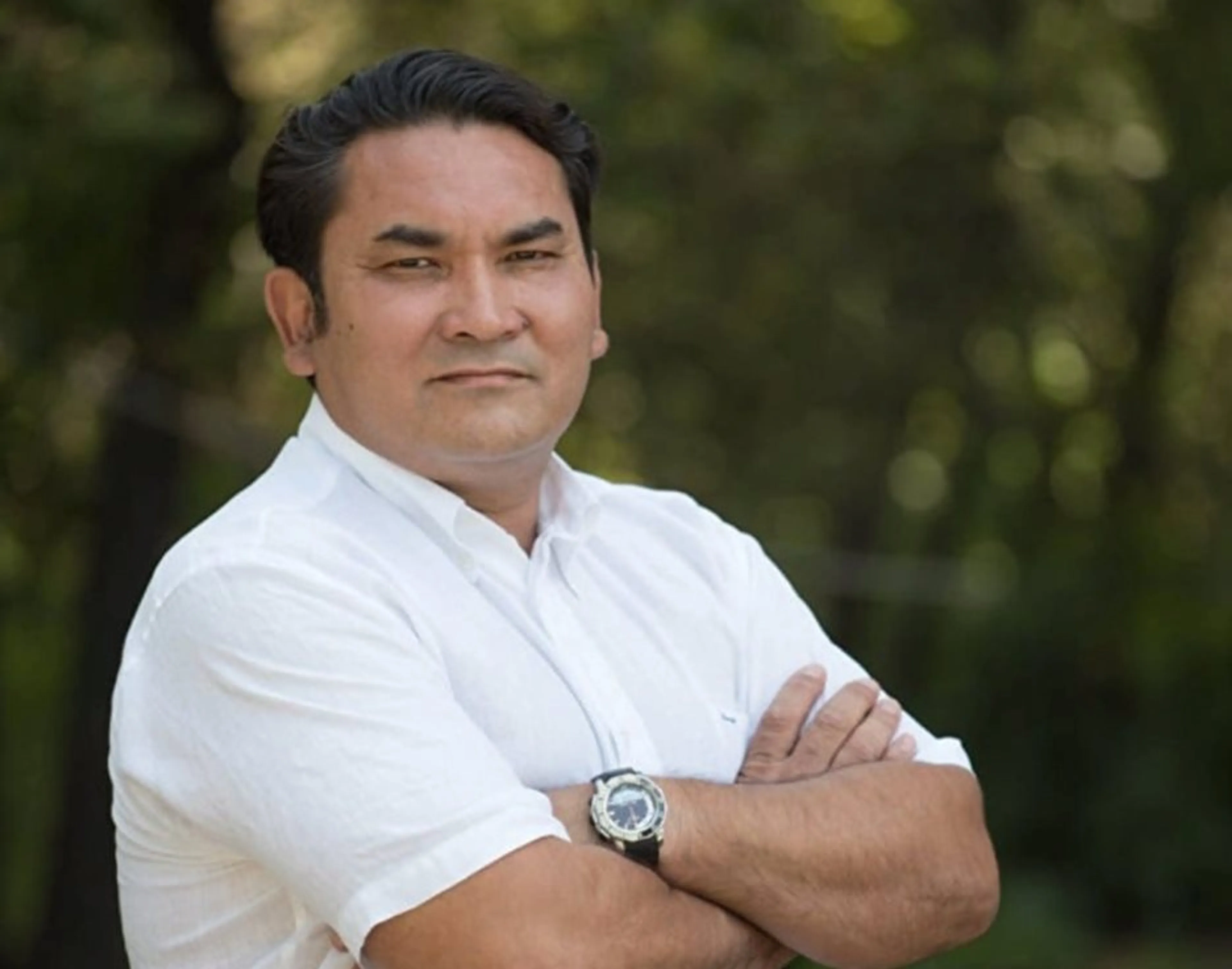 Капитал - Назначен исполняющий обязанности президента Казахфильма