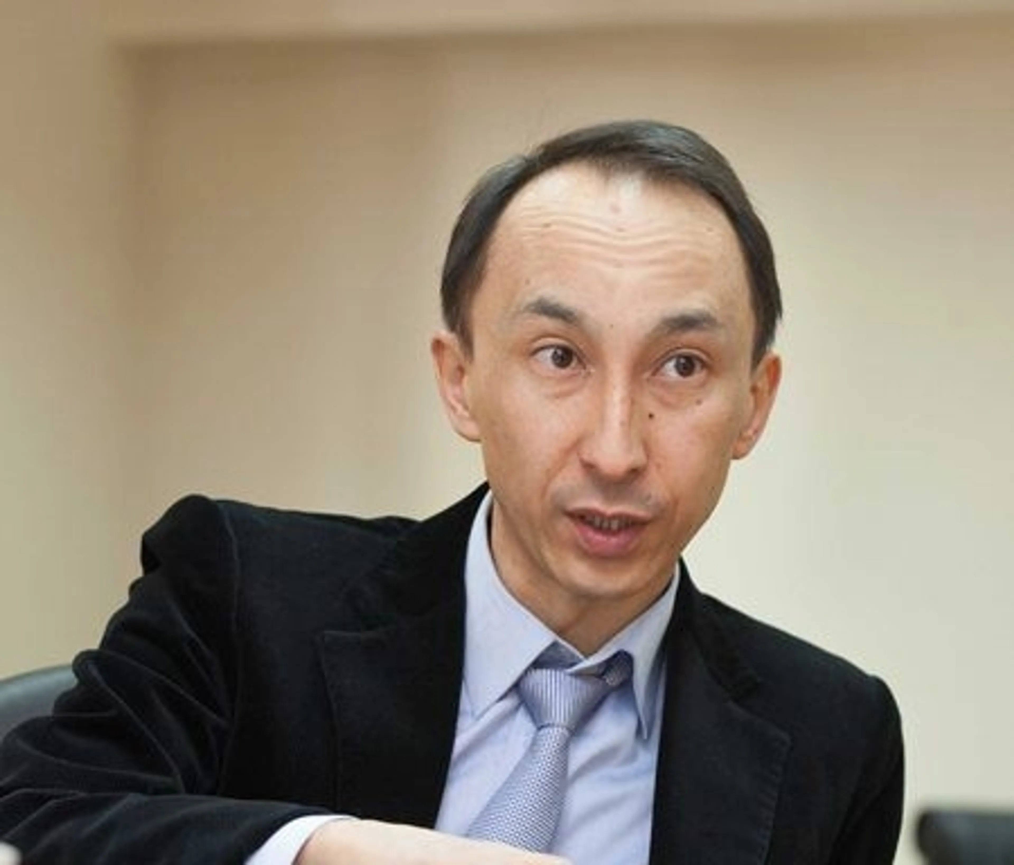 Капитал - Нурбанк ликвидирует свою «дочку»