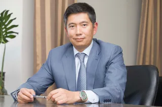 Капитал - Качество обслуживания важнее доли на рынке