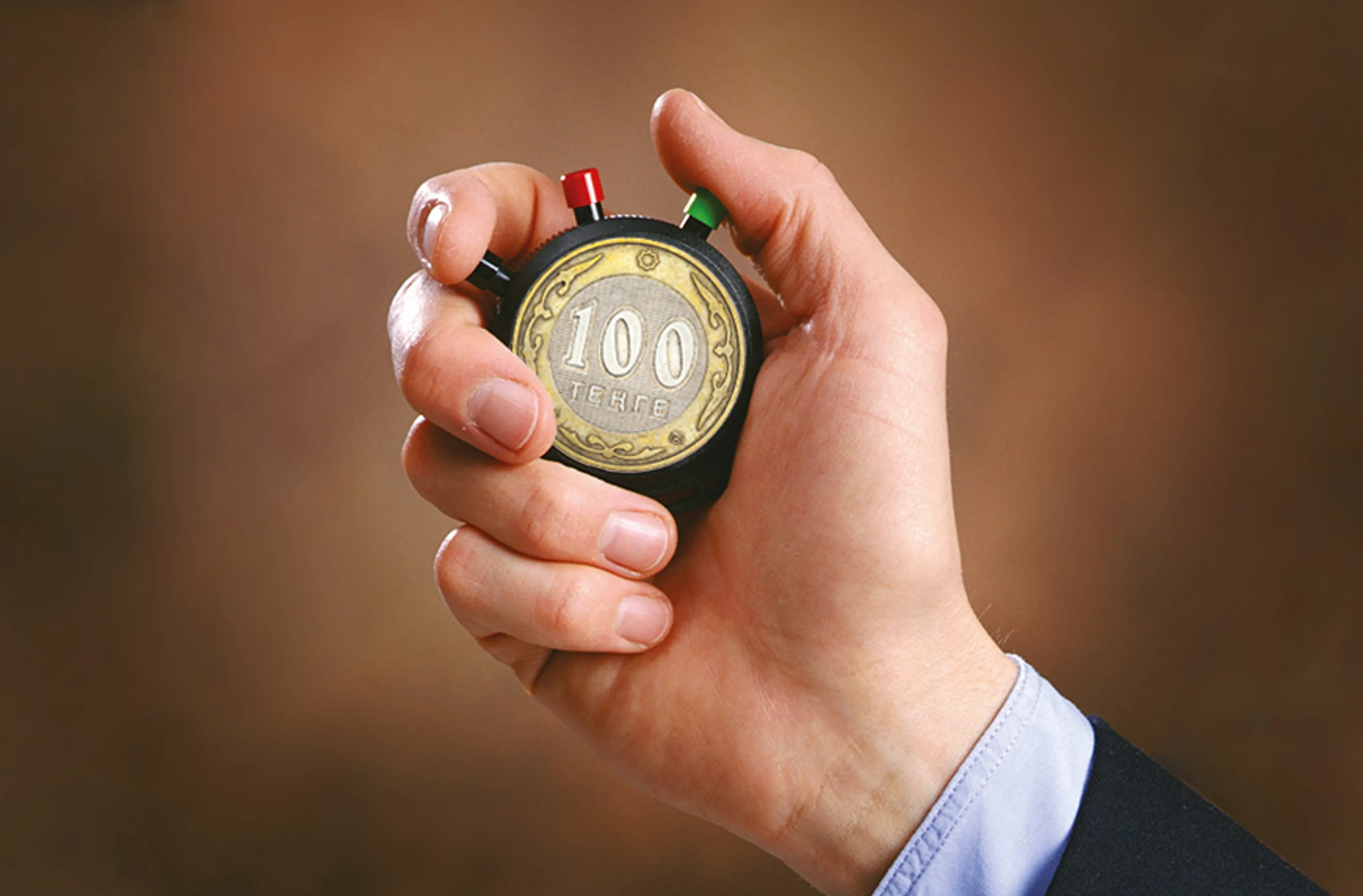 Капитал - За полгода из РК за рубеж переведено свыше 203 млрд тенге