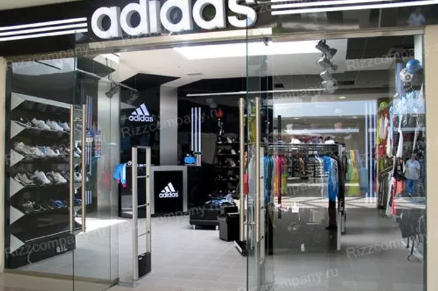 Adidas списала 265 млн. евро из-за убытков Reebok
