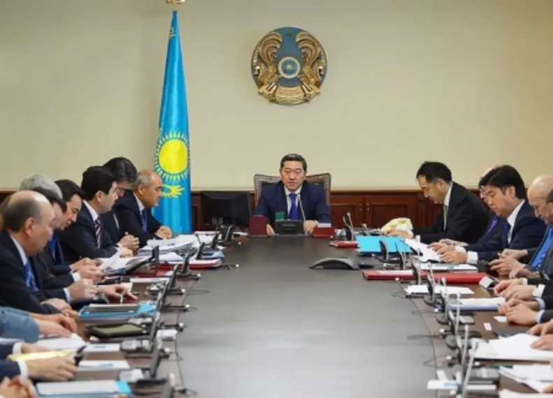 Капитал - Вопросы энергосбережения рассмотрит правительство РК