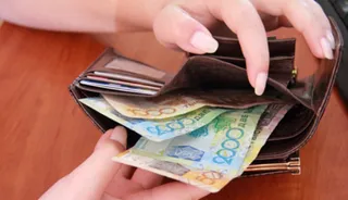 Капитал - Среднемесячная номинальная зарплата увеличилась на 11,1%