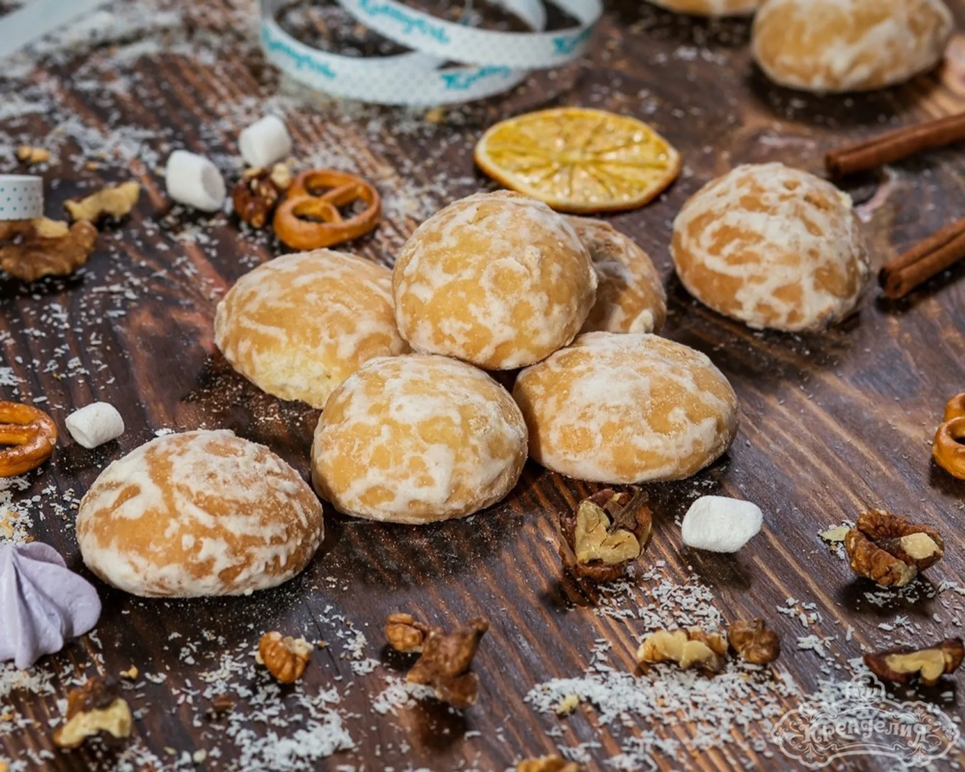 Капитал - Печенье, пряники и конфеты подорожали на 7% за год